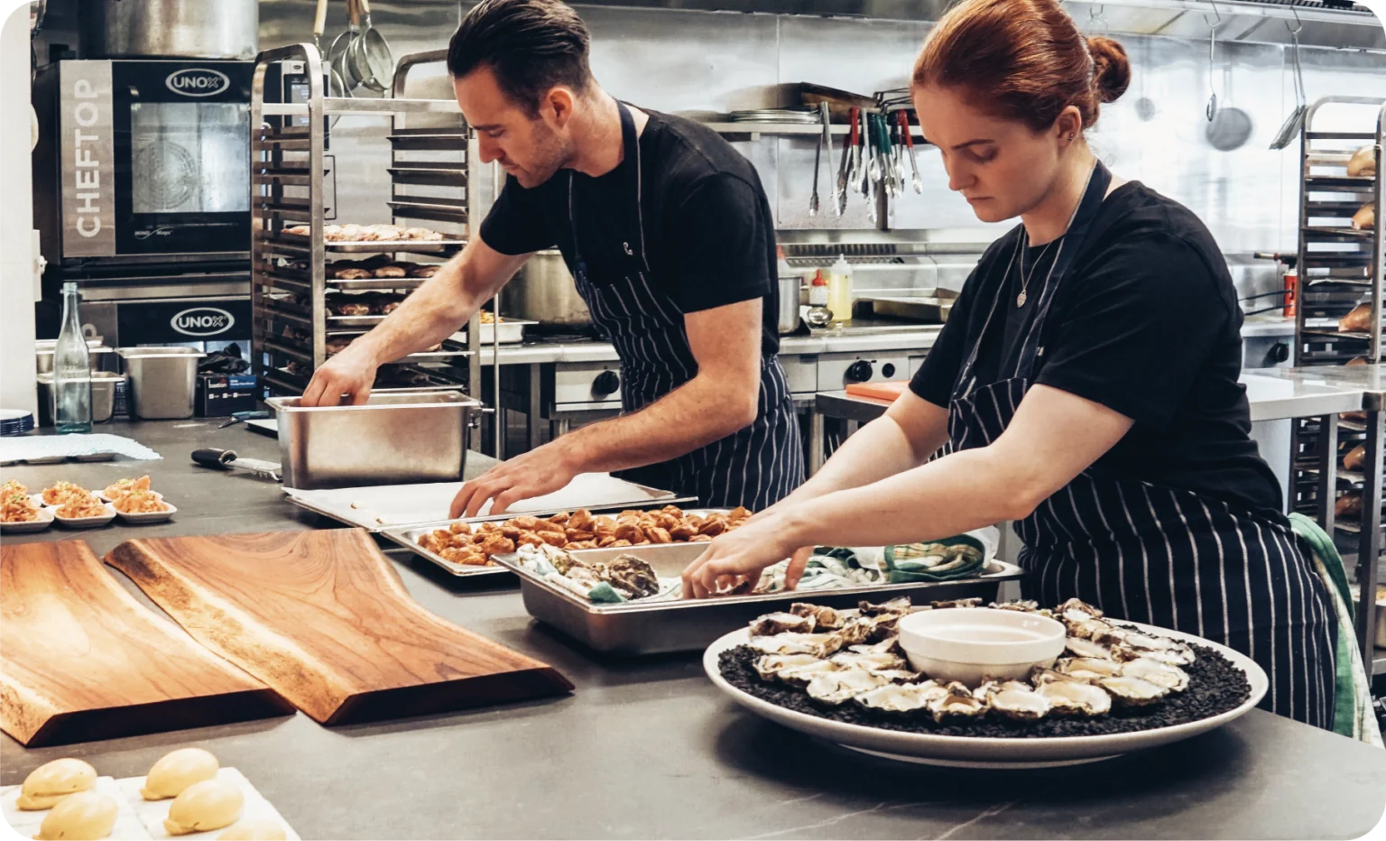 Stagnierendes Wachstum im niederländischen Gastronomie-Universum: Welche Segmente sind am stärksten betroffen?